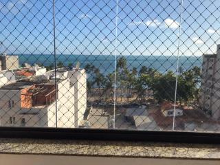 Cobertura duplex com piscina na Ponta Verde - Maceió - 2