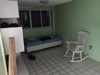 Cobertura duplex com piscina na Ponta Verde - Maceió - 1