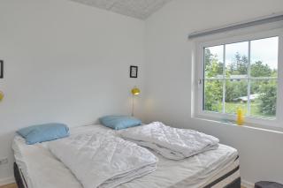 Beautifully Modernized And Well-Appointed Holiday Home Near Ebeltoft, - Ebeltoft - 7