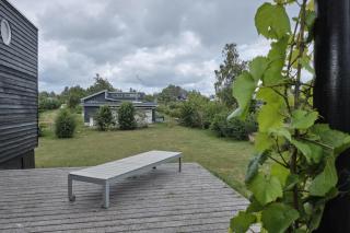 Beautifully Modernized And Well-Appointed Holiday Home Near Ebeltoft, - Ebeltoft - 3