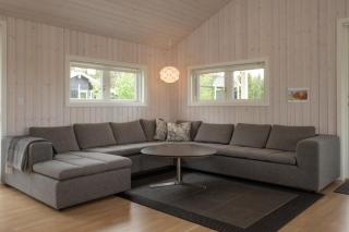 Stunning Home In Knebel With 4 Bedrooms And Wifi - 3