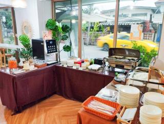 48 Ville Donmuang Airport - Bangkok - 2