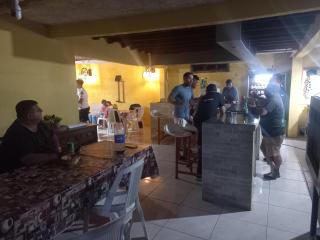Posada Altos del Aguila - Rivera - 0