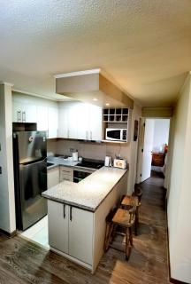 Condominio Parque Payllahue, Pucón Camino al Volcán 960 - Pucón - 8