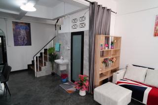 London House Phuket - Strand Kata - 1