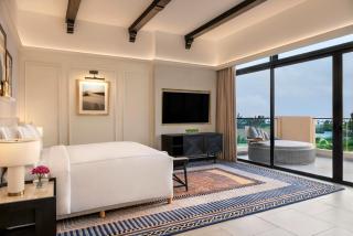 Sofitel Al Hamra Beach Resort - Ras al Khaimah - 4