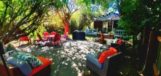 Secret Oasis in Sacramento! - Sacramento - 9