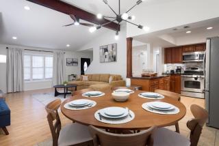 Hot Tub, Game Room, Fire Pit - 5