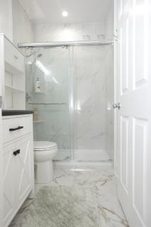 Spacious and Brand New Apartment in Point Breeze - Prime Location - Philadelphia - 1