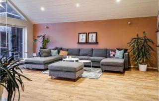 Beach Front Home In Farsund With Wifi - Skarstein - 8