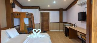 Mangrove House Lanta Old Town - Ko Lanta - 3