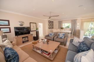 Lovely 2 bedroom rental unit with exquisite views - Plettenberg Bay - 6