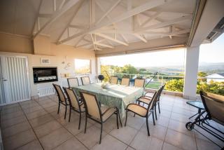 Lovely 2 bedroom rental unit with exquisite views - 2