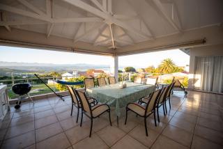 Lovely 2 bedroom rental unit with exquisite views - Plettenberg Bay - 1
