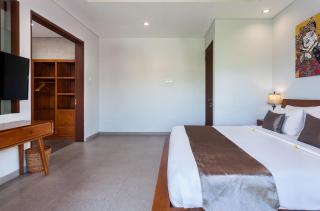 Samtana Villas by Pramana Villas - Ubud - 4