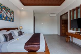 Samtana Villas by Pramana Villas - Ubud - 6