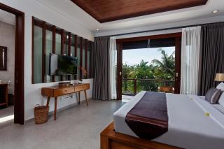 Samtana Villas by Pramana Villas - Ubud - 5