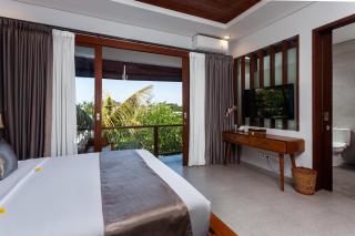 Samtana Villas by Pramana Villas - Ubud - 3