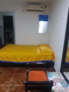 Joananre - Riohacha - 9