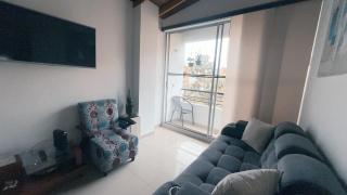 Hermoso apartamento en Sabaneta cerca al parque - Sabaneta - 8