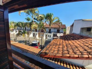 Casa na praia condomínio, com piscina! - 2