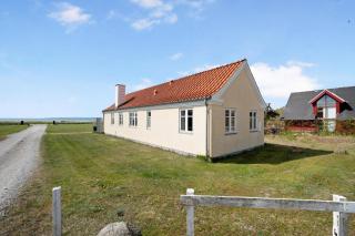 Amazing Home In Ebeltoft With 3 Bedrooms And Wifi - Ebeltoft - 8