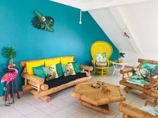Le Caillou Blanc - Saint-Paul - 9