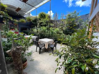 ATHOS hotel boutique B&B - - 8
