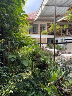 ATHOS hotel boutique B&B -  - 5