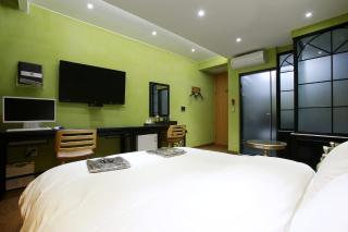 W Hotel - Gwangmyeong - 8