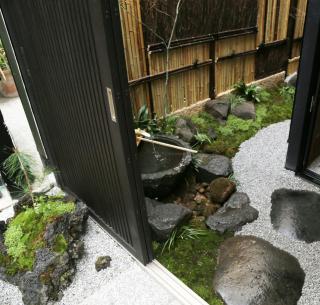 Bliss INN Kuromon - Osaka - 4