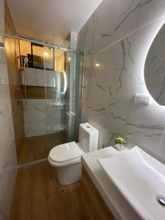 Amazing Apartment Modern Deco in Downtown Tacna - Tacna - 1