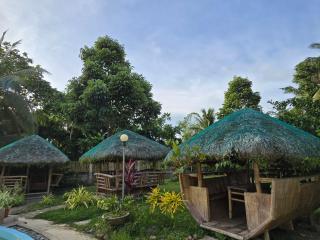Lolo Eyong's Farm Retreat and Resort - - 9