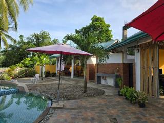 Lolo Eyong's Farm Retreat and Resort - - 8