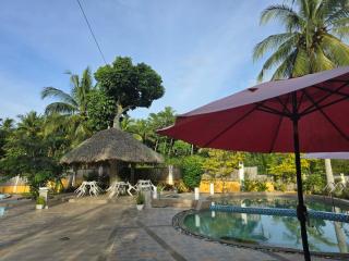 Lolo Eyong's Farm Retreat and Resort - - 6