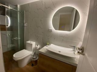 Amazing Apartment Modern Deco in Downtown Tacna - 4