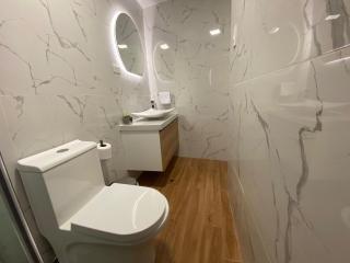 Amazing Apartment Modern Deco in Downtown Tacna - Tacna - 2