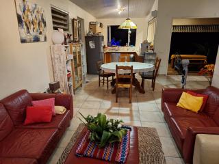 Chez Toto - Papeete - 0