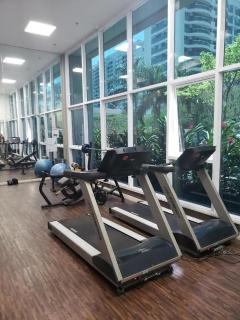 Verano Stay - Barra Olímpica - Rio de Janeiro - 8