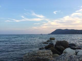 Rez-de-jardin à 3 min à pied de la plage des Sablettes - La Seyne-sur-Mer - 7