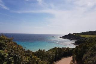 Rez-de-jardin à 3 min à pied de la plage des Sablettes - La Seyne-sur-Mer - 1