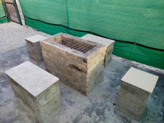 D'Teluk Kemang Homestay @ PD - 8