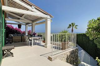 Villa Solberg - Villeneuve-Loubet - 8