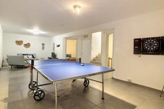 Villa Solberg - Villeneuve-Loubet - 5