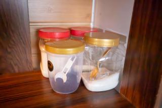 Minu's Cabana Nuwara Eliya - 4