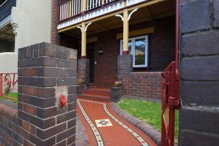Newtown vibes with pool & parking - Sydney - 7