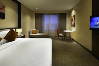 Grand Summit Hotel General Santos - 7