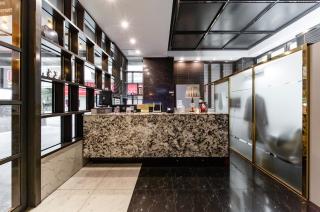 Zenith Hotel Bupyeong - Incheon - 7