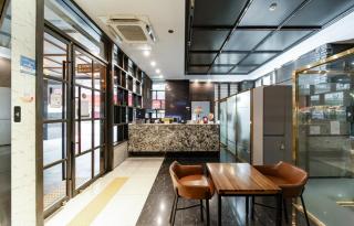Zenith Hotel Bupyeong - Incheon - 6