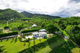 Quality Time Farmstay Deluxe Room - Ban Pa Lau - 5